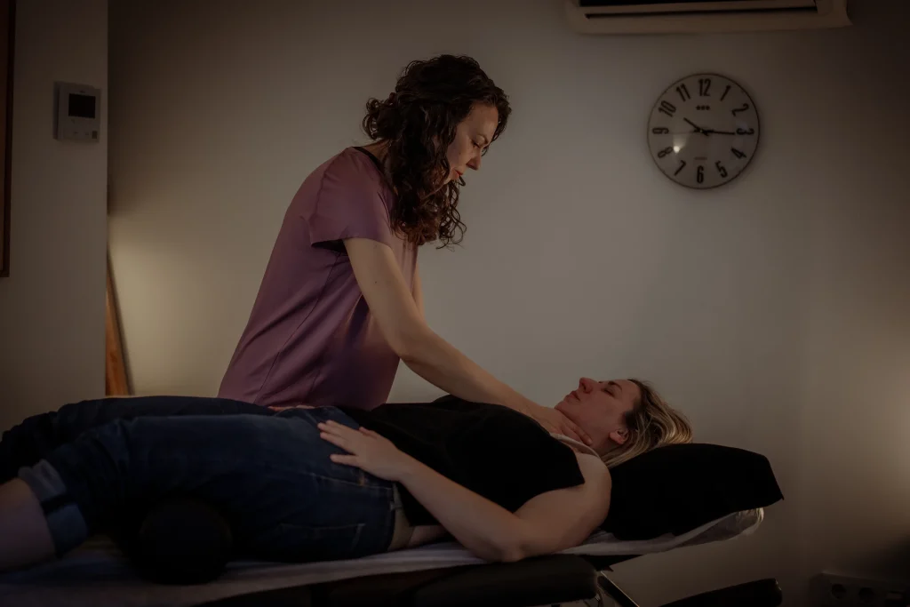 drenaje linfatico manual fisioterapia