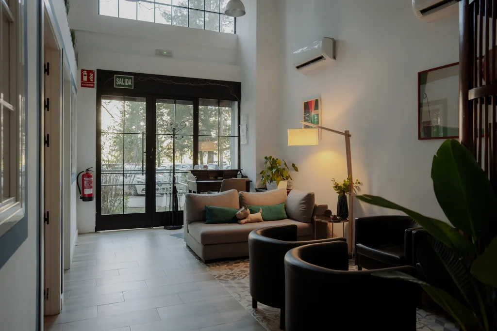 fisioterapia moratalaz