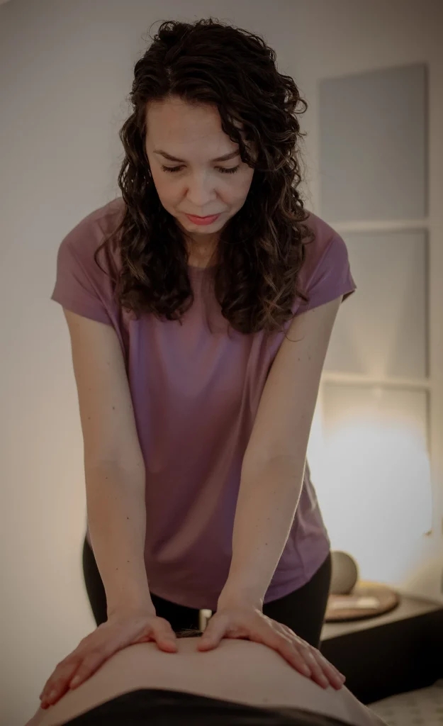 tratamiento espalda moratalaz