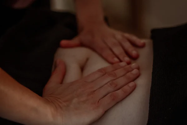 aliviar el dolor menstrual de forma natural