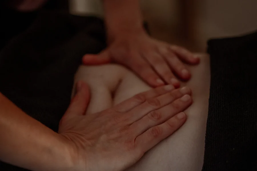 aliviar el dolor menstrual de forma natural