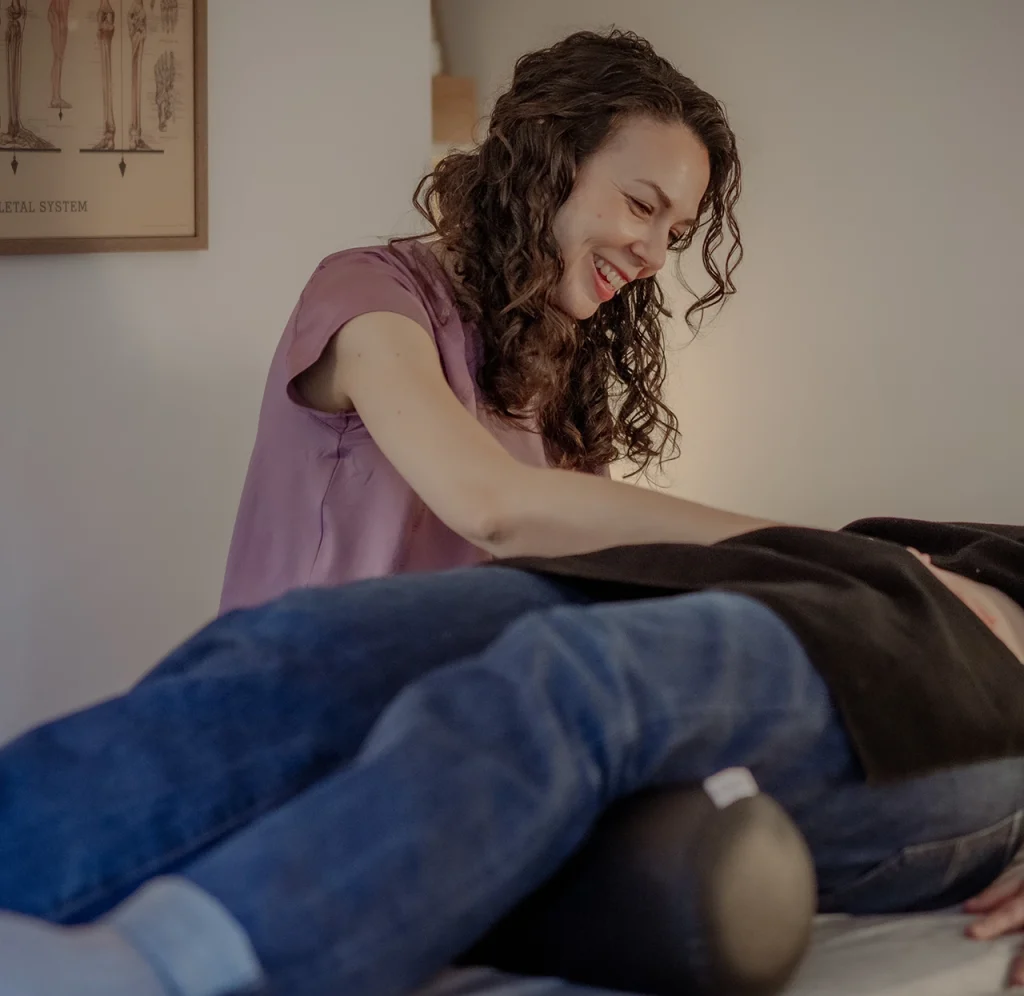 osteopatia visceral moratalaz