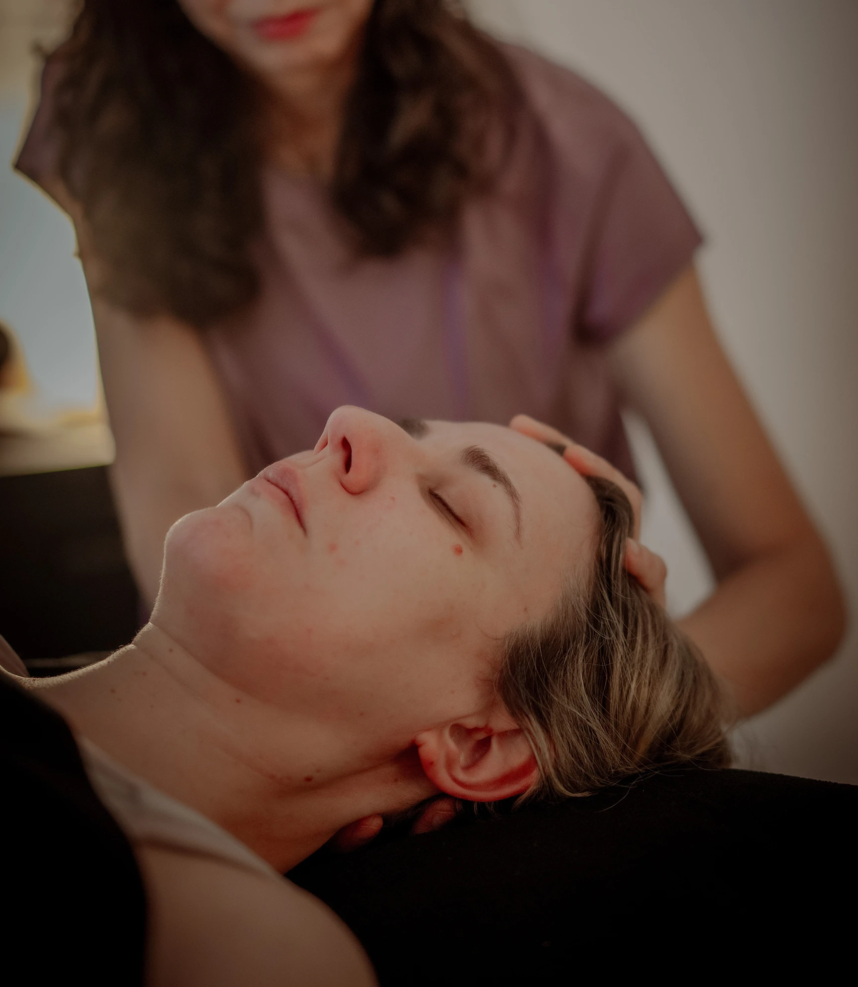 síntomas cefaleas tensionales